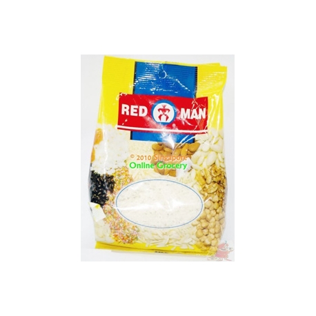 Red Man Bread Crumbs 150gm