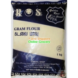 RS Gram Flour 1Kg