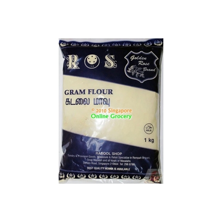 RS Gram Flour 1Kg