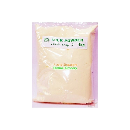 RS Milk Powder 1Kg