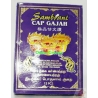 Camphors Smokeless 180g Sudam 1box