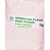 RS Semolina 500g