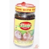 Ruchi Hot Onion Pickle 300gm