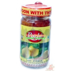 Ruchi Lime Pickle 300gm