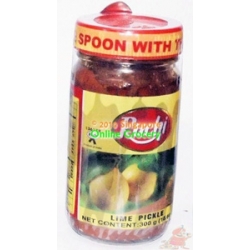 Ruchi Lime Pickle 300gm