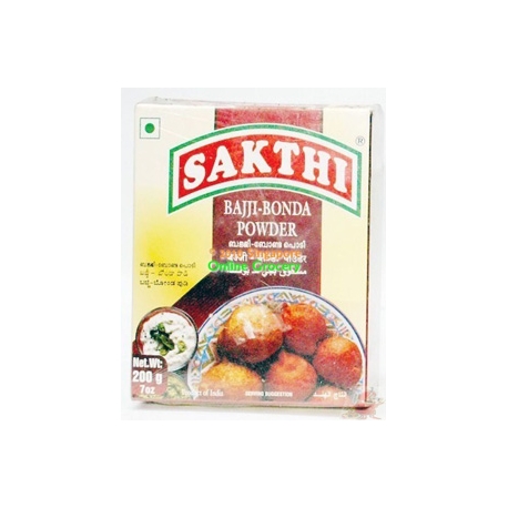 Sakthi Bajji - Bonda Powder 200gm