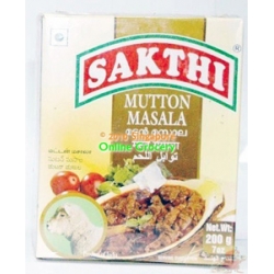 Sakthi Mutton Masala 200gm