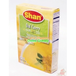 Shan Dal Curry  100gm