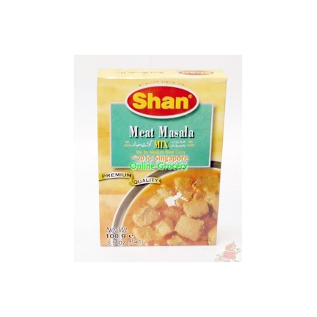 Shan Meat Masala 100gm