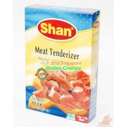 Shan Meat Tenderizer 40gm