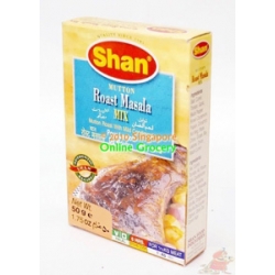 Shan Roast Masala 50gm