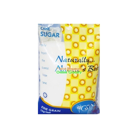 SIS Sugar Fine 1Kg