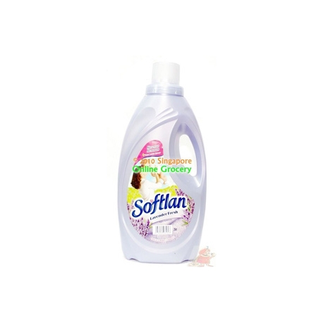 Softlan Lavender Fresh 2L