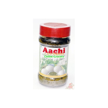 Aachi Chilli Chicken 20g