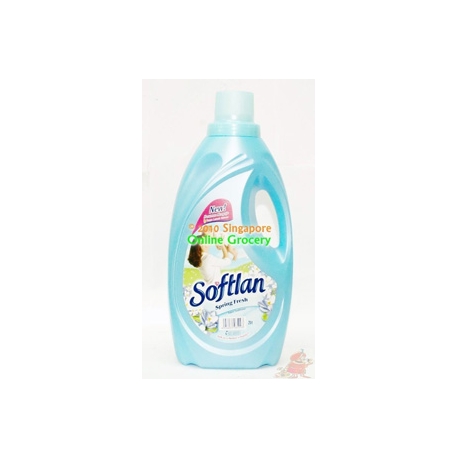 Softlan Spring Fresh 2L