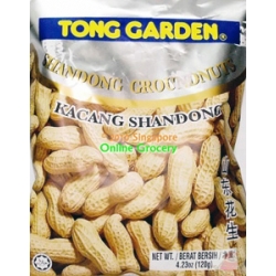 Tong Garden Kacang Shandong 120gm