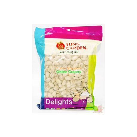 Tong Garden Salted Pistachios 40gm