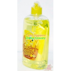 Tweety Liquid Soap Lemon 