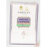 Yardley London English Lavendar Soap 100gm