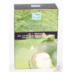 Yoko Mangosteen soap 100gm