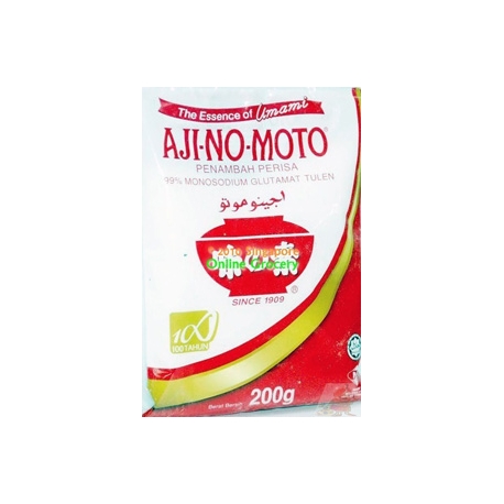 Aji No Moto 200gm