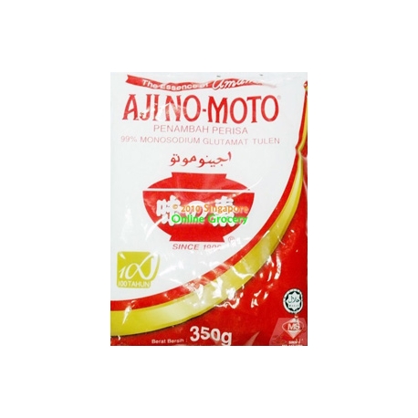 Aji No Moto 350gm