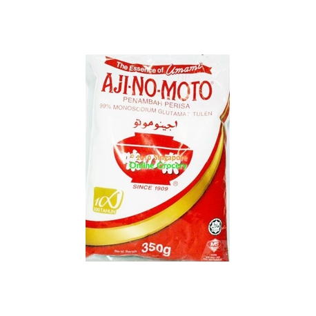 Aji No Moto 350gm