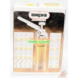 Ampia Biscuits Cutter 