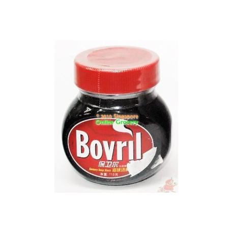 Bovril Savoury Soup Stock 