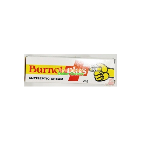 BurnolPlus 25gm