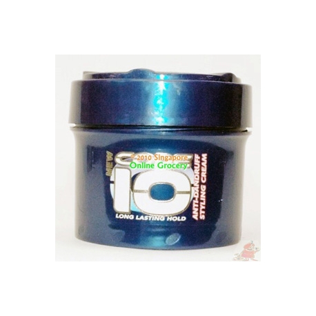 Code 10 Anti Dandruff 75ml