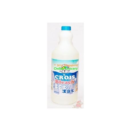 Crois Bleach 1000ml