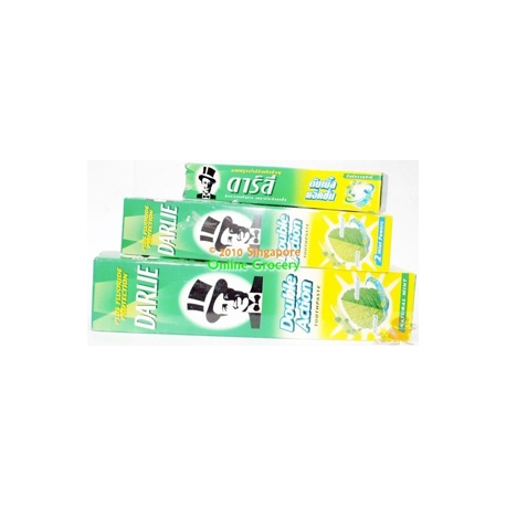 Darlie Toothpaste 50gm