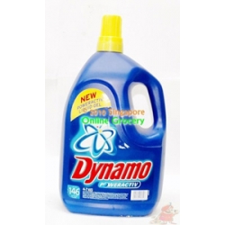 Dynamo Poweractiv 4.7kg