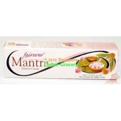 Fairever Mantra Fairness Cream 50gm