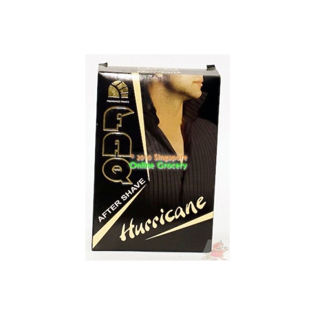 Faq After Shave Hurricane 100ml