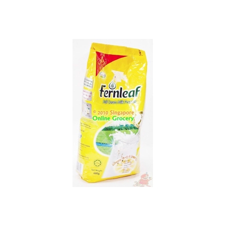 Fernleaf Full Cream Milk Powder 600gm