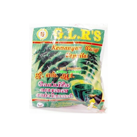 GLR Vel Neem Sambrani 40 pcs