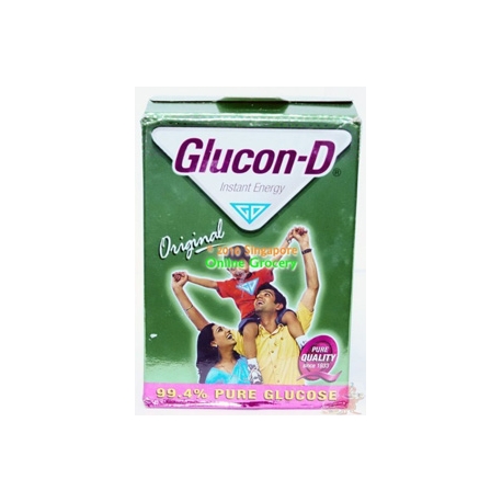 Glucon-D 