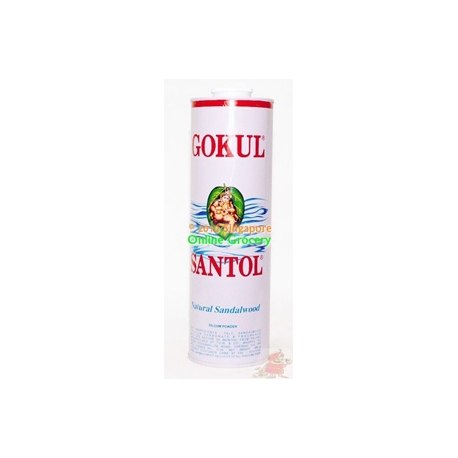 Gokul-Santol- Natural- Sandalwood