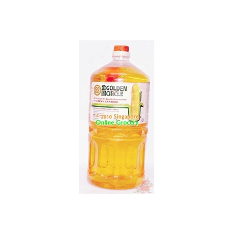 Golden Circle Cooking Oil 