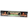 Golden Cobra Herbal Incense Sticks 