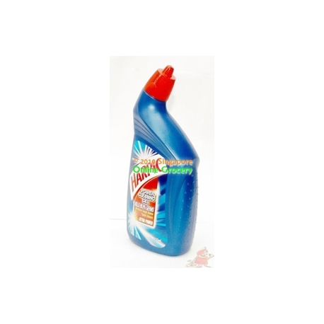 Harpic Toilet Cleaner Gel 500ml