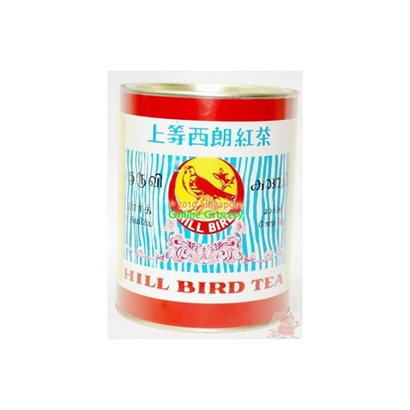 Hill Bird Tea Red Tin 1Kg