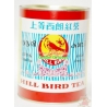 Hill Bird Tea Red Tin 1Kg