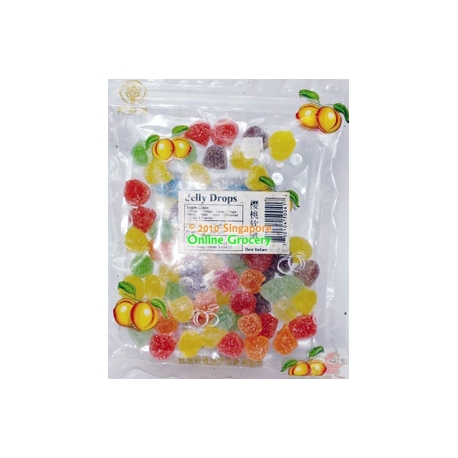 Jelly Drops 