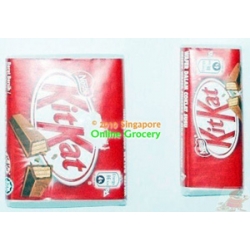 Kit Kat 2 Bars 17gm