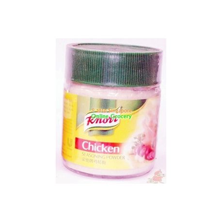 Knorr Chicken Seasoning Powder 120gm