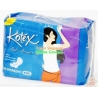 Kotex 10 Over Night Wing 10 Pads