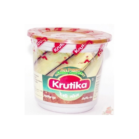 Krutiga Natural Jaggery 900gm